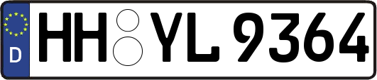 HH-YL9364