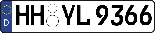 HH-YL9366