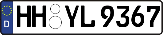 HH-YL9367