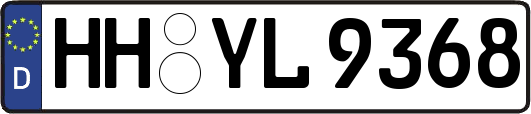 HH-YL9368