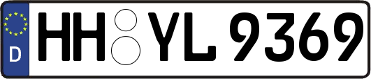 HH-YL9369