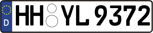 HH-YL9372