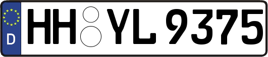 HH-YL9375