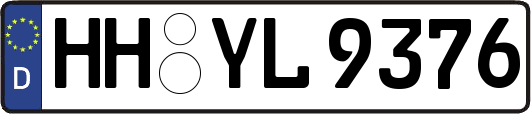 HH-YL9376