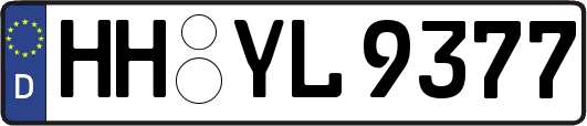 HH-YL9377