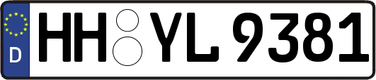 HH-YL9381