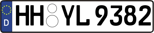 HH-YL9382