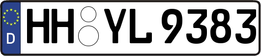 HH-YL9383