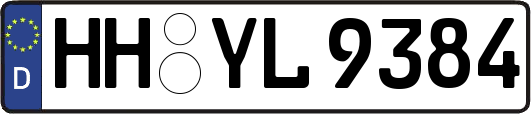 HH-YL9384