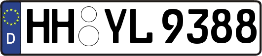 HH-YL9388
