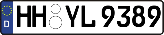 HH-YL9389