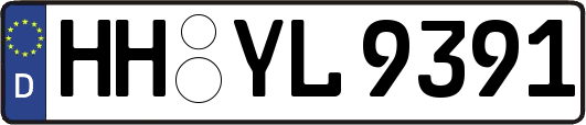 HH-YL9391