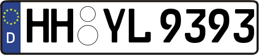 HH-YL9393