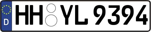 HH-YL9394