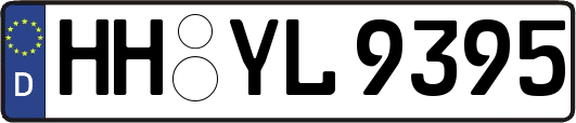 HH-YL9395