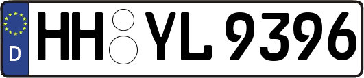 HH-YL9396
