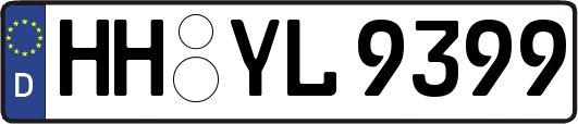 HH-YL9399