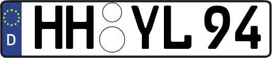 HH-YL94