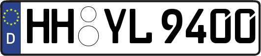 HH-YL9400