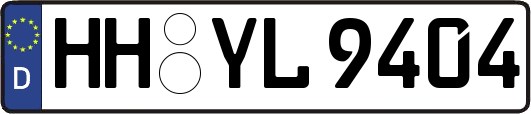 HH-YL9404