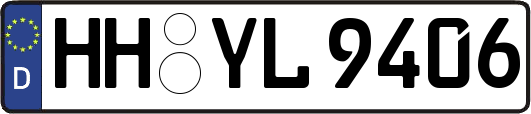 HH-YL9406
