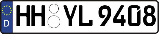 HH-YL9408