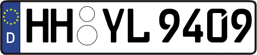 HH-YL9409