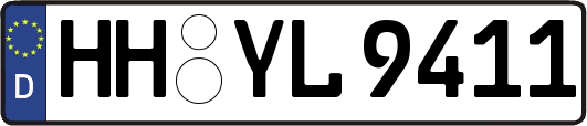 HH-YL9411