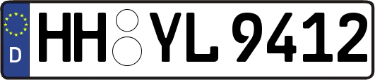 HH-YL9412