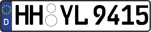 HH-YL9415
