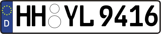 HH-YL9416