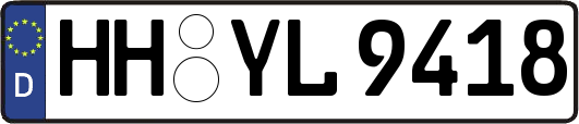 HH-YL9418