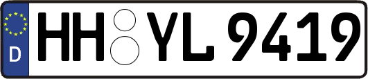 HH-YL9419