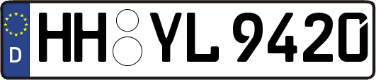 HH-YL9420