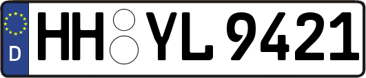 HH-YL9421