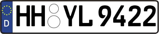 HH-YL9422