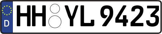 HH-YL9423