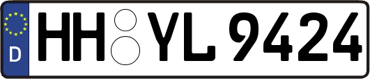 HH-YL9424
