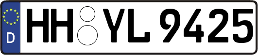 HH-YL9425