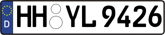 HH-YL9426
