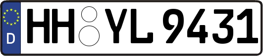 HH-YL9431
