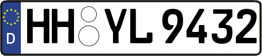 HH-YL9432