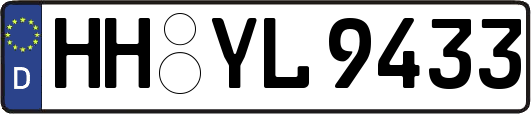 HH-YL9433