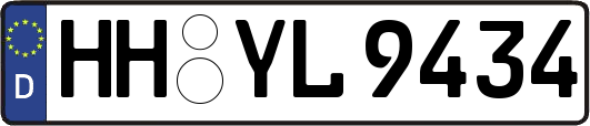HH-YL9434