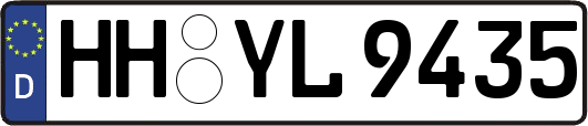 HH-YL9435