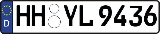 HH-YL9436