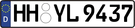 HH-YL9437