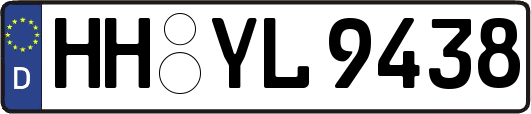 HH-YL9438