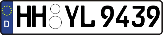 HH-YL9439