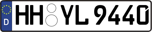 HH-YL9440